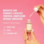 Good Molecules Daily Brightening Serum (30 ml)