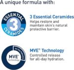 CeraVe Moisturizing Cream for Normal to Dry Skin