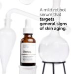 The Ordinary Retinol 0.2% in Squalane (30ml)