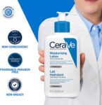 CeraVe Moisturising Lotion for Dry to Very Dry Skin (UK) (236ml)