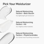 The Ordinary Natural Moisturizing Factors + HA (100ml)