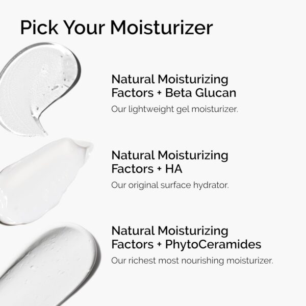 The Ordinary Natural Moisturizing Factors + HA (100ml)
