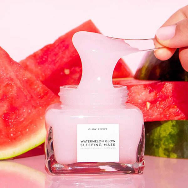 Glow Recipe Watermelon Glow Sleeping Mask (30 ml)
