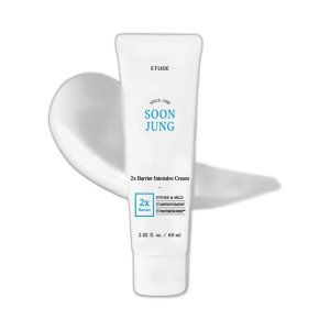 Etude SoonJung 2x Barrier Intensive Cream 60ml
