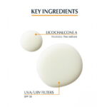 Eucerin Sun Leb Ple Protect Sun Gel-Crème SPF50+ (150 ml)