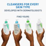 CeraVe Foaming Cleanser (UK)