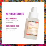 Good Molecules Daily Brightening Serum (30 ml)
