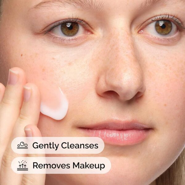 The Ordinary Glycolipid Cream Cleanser (150ml)