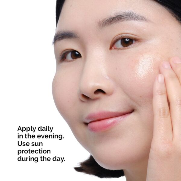 The Ordinary Retinol 0.2% in Squalane (30ml)