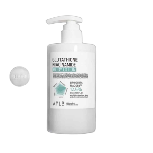 APLB Glutathione Niacinamide Body Lotion (300ml)