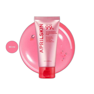 APRILSKIN TXA Niacinamide 99 Overnight Wrapping Mask (80 ml)