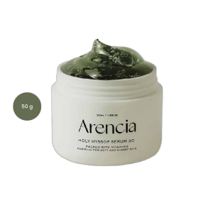 Arencia Holy Hyssop Serum 30 (50 g)