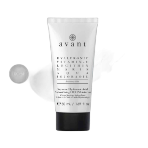 Avant Super Hyaluronic Acid Moisturizer (50 ml)