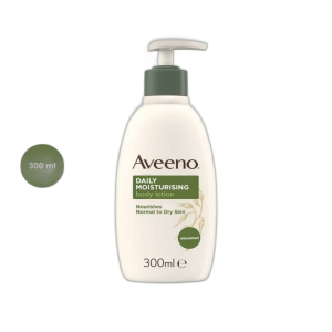 Aveeno Daily Moisturising Body Lotion (300 ml)