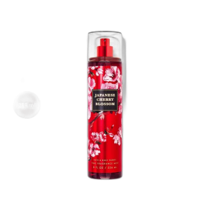 Bath & Body Works Cherry Blossom Fine Fragrance Mist (236 ml)