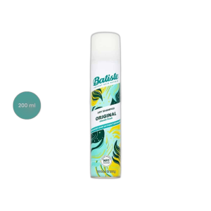 Batiste Original Classic Fresh Dry Shampoo (200 ml)