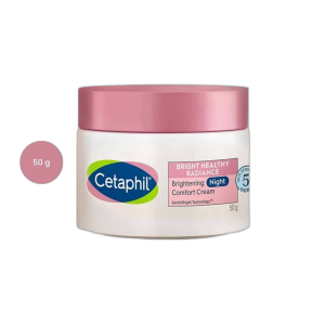 Cetaphil Bright Healthy Radiance Brightening Night Cream (50 g)