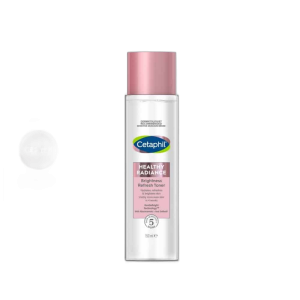 Cetaphil Bright Healthy Radiance Brightness Refresh Toner (150 ml)