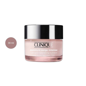 Clinique Moisture Surge Intense 72H Lipid-Replenishing Hydrator (30 ml)