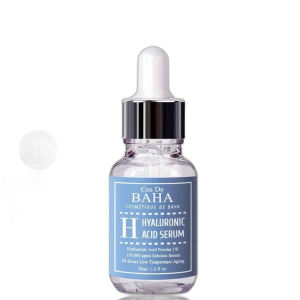 Cos De BAHA 1% Hyaluronic Acid Serum (30 ml)