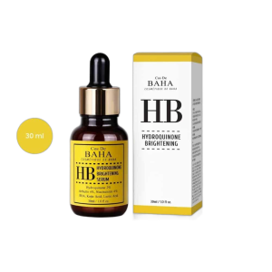Cos De BAHA 2% Hydroquinone Brightening Serum (HB) (30 ml)