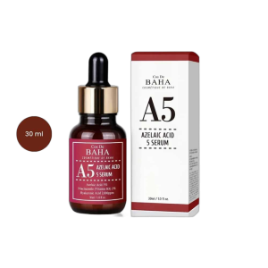 Cos De BAHA A5 Azelaic Acid 5% Serum (30 ml)