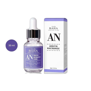 Cos De BAHA Arbutin 5%+Niacinamide 5% Serum (AN) (30 ml)