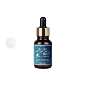 Cos De BAHA Azelaic Acid Hinokitiol Clear Skin Serum (30 ml)