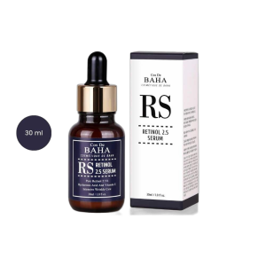 Cos De BAHA Retinol 2.5% Serum (RS) (30 ml)