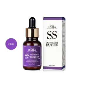 Cos De BAHA Salicylic Acid BHA 4% Serum (S4) (30 ml)