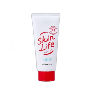 Cow brand SkinLife Facial Cleansing Foam Medicated Acne Care 130g