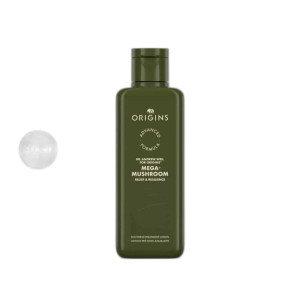 Dr. Andrew Weil for Origins Mega-Mushroom Relief & Resilience Soothing Treatment Lotion