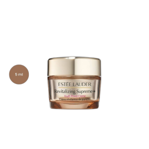 Estee Lauder Revitalizing Supreme+ Moisturizer Youth Power Creme (5 ml)