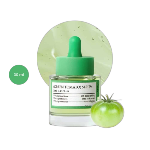 FULLY Green Tomato Serum (30 ml)