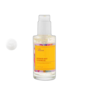 Good Molecules Rosewater Daily Cleansing Gel (120 ml)