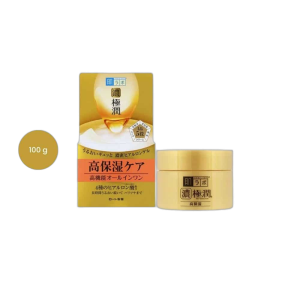 Hada Labo Gokujyun Perfect Gel Moisturiser (100 g)