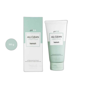 heimish All Clean Green Foam (150 g)