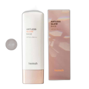 heimish Artless Glow Base SPF50+ PA+++ (40 ml)
