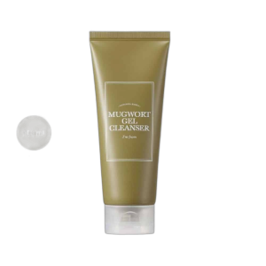 I'm From Mugwort Gel Cleanser (150 ml)