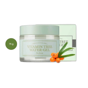 I'm From Vitamin Tree Water Gel (75 g)