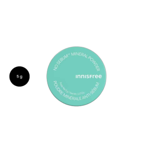 innisfree No Sebum Mineral Powder (5 g)