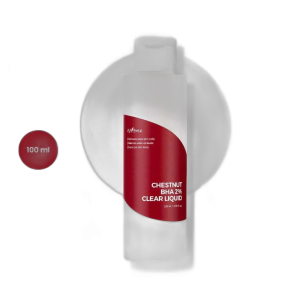 ISNTREE Chestnut BHA 2% Clear Liquid (100 ml)
