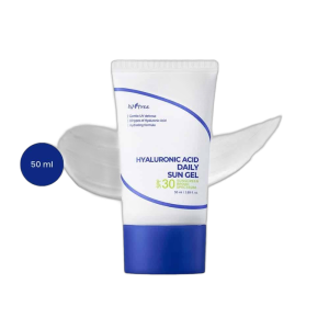 ISNTREE Hyaluronic Acid Daily Sun Gel (50 ml)
