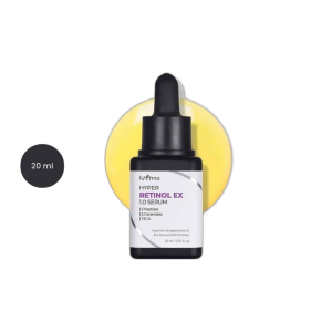 ISNTREE Hyper Retiol Ex 1.0 Serum (22 g)