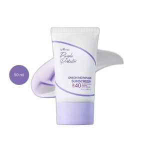 ISNTREE Onion Newpair Sunscreen (50 ml)