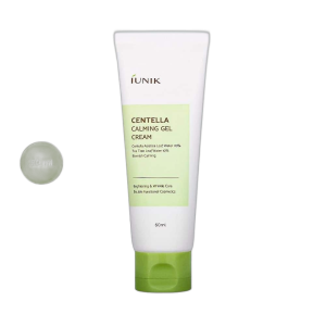 iUNIK Centella Calming Gel Cream (60 ml)