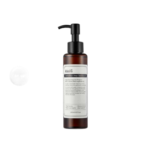 KLAIRS Gentle Black Deep Cleansing Oil 150 ml
