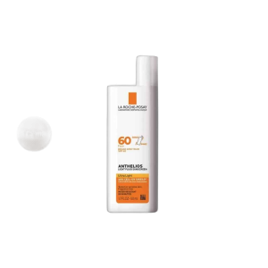 La Roche Posay Anthelios Ultra Light Fluid Facial Sunscreen SPF60 50ml