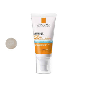 La Roche Posay Anthelios UVMUNE 400 Hydrating Cream SPF50 (50ml)