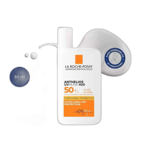 La Roche Posay Anthelios UVMUNE 400 Invisible Fluid SPF50 (50ml)